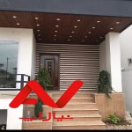ویلا مدرن و شیک