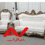 مبل توتیا