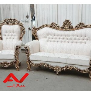 مبل توتیا