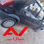 پی کی، مدل ۱۳۸۳تمیز انژکتور بدون رنگ
