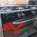 اجاق گاز فردار تکنو