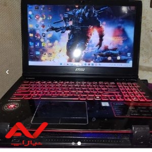 لپ تاپ نو.نو و حرفه ای DDR4