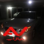 بی ام و سری ۵۲۰i