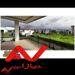 ویلا مدرن و شیک