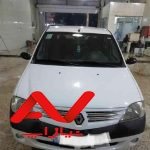 رنو  تندر ۹۰