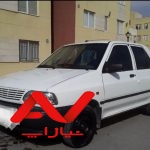 پراید ۱۳۱ SE