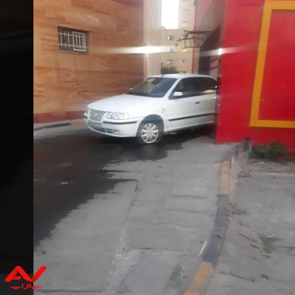 کار در کارواش پاره وقت و تمام وقت