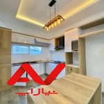 ویلای تریبلکس شیک و مدرن