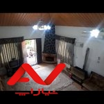 فروش ویلا مدرن