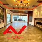 فروش ویلای مدرن با منظره عالی