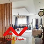 ویلا 250 متری مدرن منطقه برند