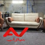 مبلمان در رنگبندی