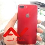 اپل iPhone 7 Plus با حافظهٔ ۱۲۸ گیگابایت