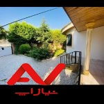 ویلا نما مدرن