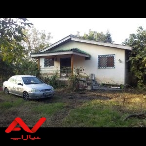 فروش ویلا باذقیمت عالی