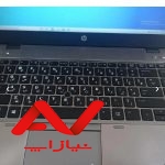 لپتاپ hp 745 g2 مشابه نو