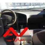 پژو 405 GLX بنزینی، مدل ۱۳۹۲