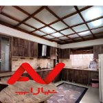 ویلا دوبلکس ۲۵۰ متری شهرکی با سند تک برگ