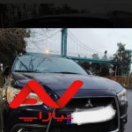 میتسوبیشی ۲۰۱۲asx فول