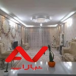 ۱۲۵متری یک خواب