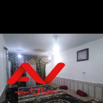 خانه ویلایی ۳ اتاق خواب و پذیرایی مجزا ،
