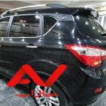 چانگان cs35 مشکی