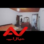 ویلای شیک و مدرن