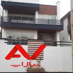 ویلا مدرن و شیک
