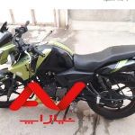 اپاچی ۱۵۰