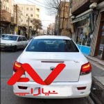 رانا پلاس سفید