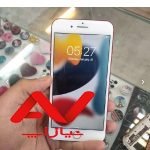اپل iPhone 7 Plus با حافظهٔ ۱۲۸ گیگابایت