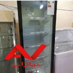 یخچال ایستاده عرض ۶۰