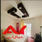 ویلا شهرکی جنگلی مبله در نعمت اباد نور