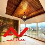 فروش ویلای مدرن با منظره عالی