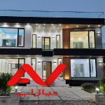 ویلا شیک و با کلاس و دنج