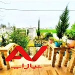 دوبلکس نماسنگ280متری،جنگلی،شهرکی سنددار