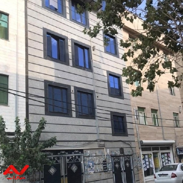 اپارتمان فروشی