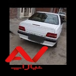 پژو SLX