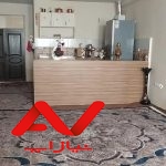 دو‌واحد تمیز شیک در اسلام آباد به متراژ 125