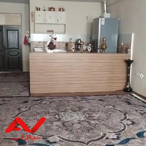دو‌واحد تمیز شیک در اسلام آباد به متراژ 125