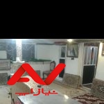 خانه شیک ۱۰۰ متری