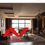 متر مجلل فاز۱ ، ۲پارکینگ ، دیزاین شده