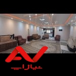 ویلا ساده و شیک