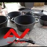 تعمیرات ظروف قدیمی و فرسوده