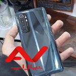 شیائومی Mi Note 10 Lite با حافظهٔ ۱۲۸ گیگابایت