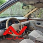 سمند LX ساده، مدل ۱۳۸۸