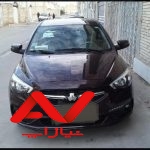خودرو شاهین G