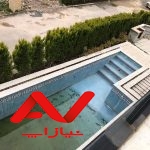 فروش فوری ویلا استخردار