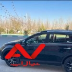 تویوتا راوفور ۲۰۱۷