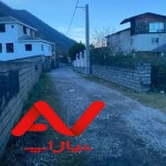 فروش زمین ۲۴۵ متر در بهترین نقطه سیسنگان با ویو عالی